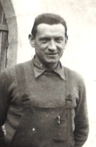 Jean CHARDONNET